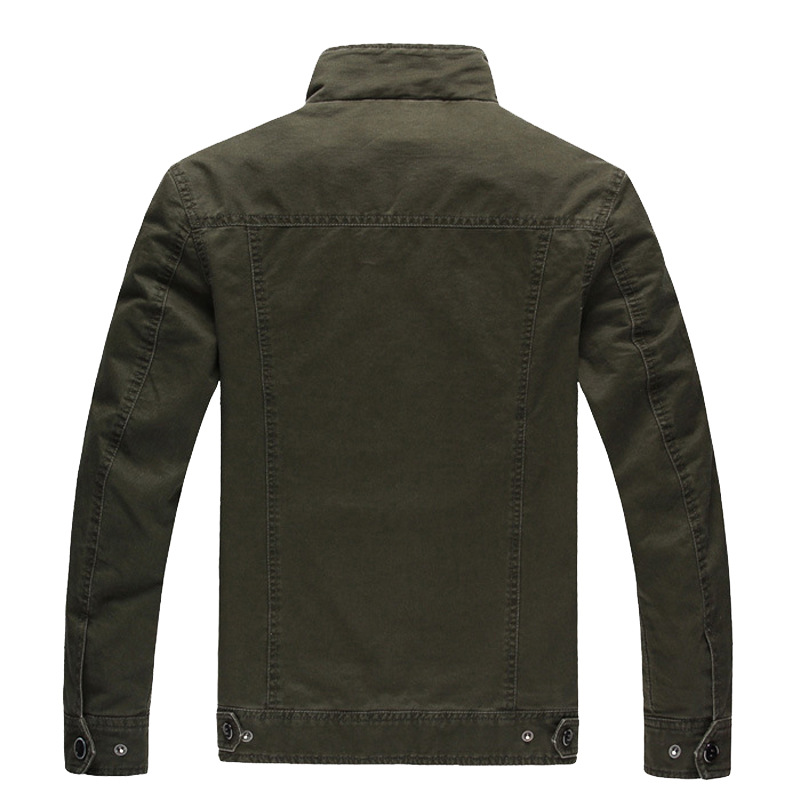 Chaqueta de algodón para hombr - Wildman Hunting & Outdoor Polokwane Photos reseña y precio