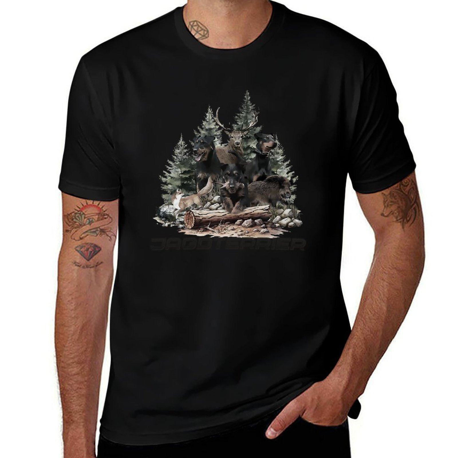 Camiseta deportiva de alta ela - Wildman Hunting & Outdoor Polokwane Photos reseña y precio
