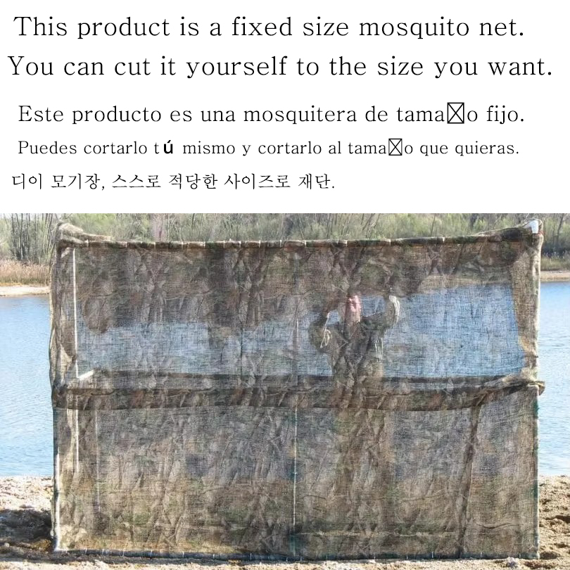 Accesorios para tienda de camp - Outdoor Hunting Tent reseña y precio