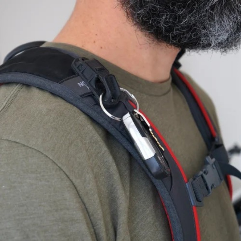 Clip multifuncional para cintu - Outdoor Hunting Belt reseña y precio