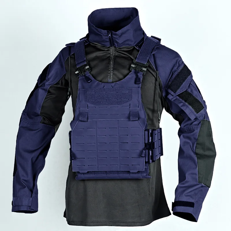 Camisetas Tácticas de Camuflaj - Hunting Outdoor Clothing reseña y precio