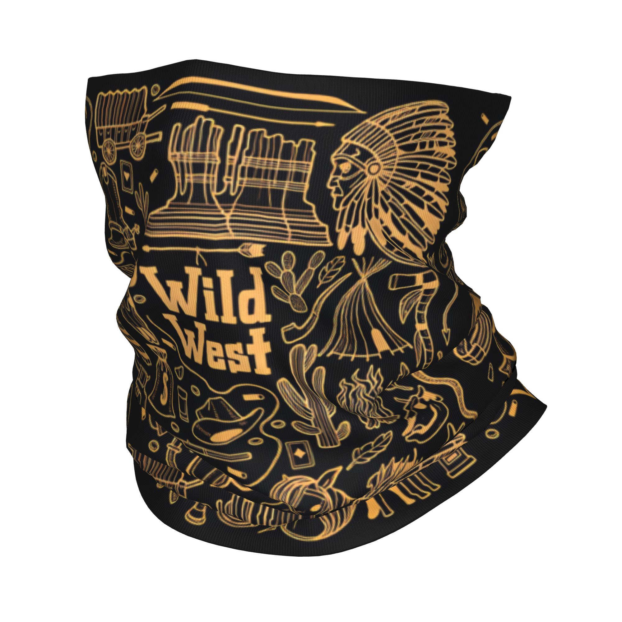 Pasamontañas Deportivo para Ex - Wildman Hunting & Outdoor Polokwane Photos reseña y precio
