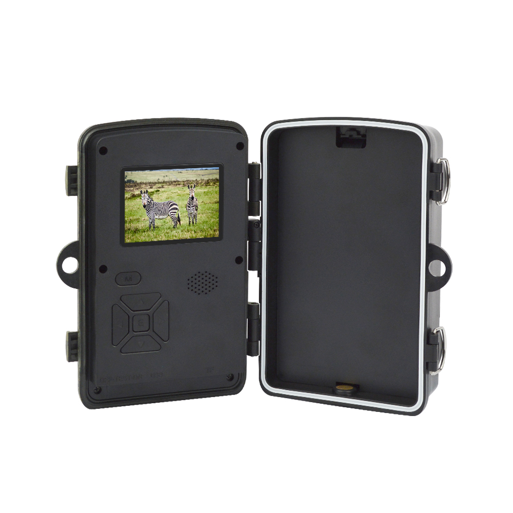 Cámara de Seguimiento de Anima - Trail Camera Infrared reseña y precio