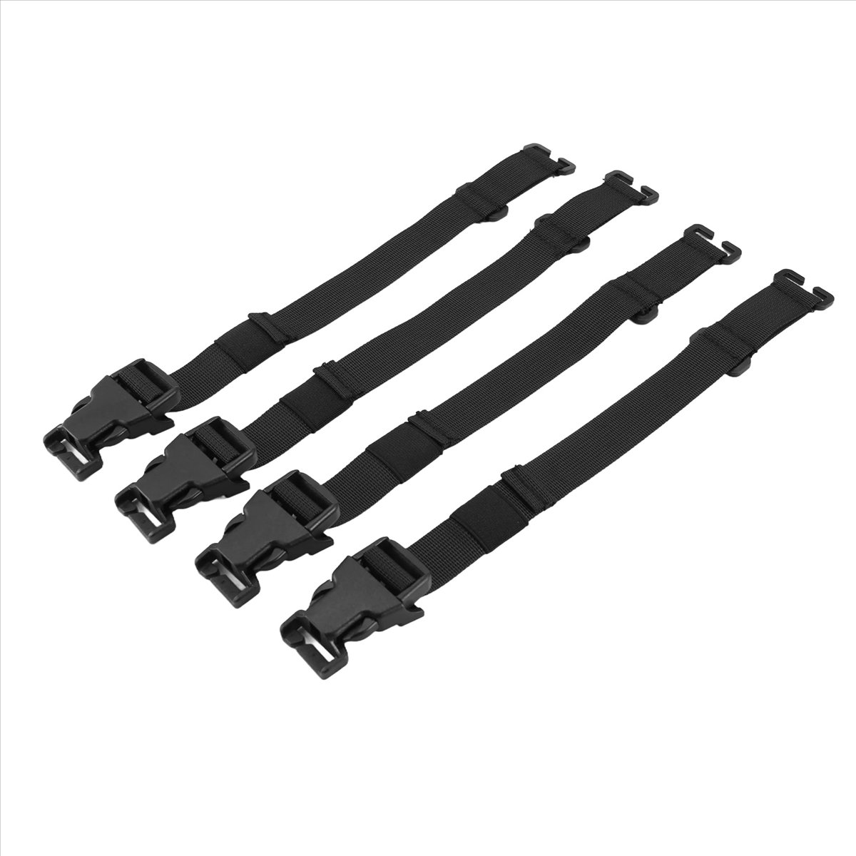 [MEGAL SALE] 4 correas Molle,  - Outdoor Hunting Belt reseña y precio