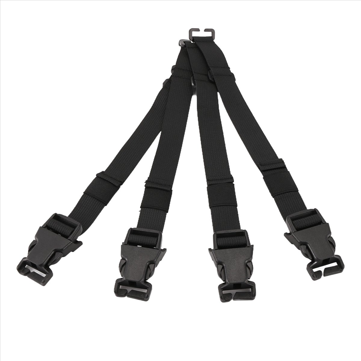 [MEGAL SALE] 4 correas Molle,  - Outdoor Hunting Belt reseña y precio