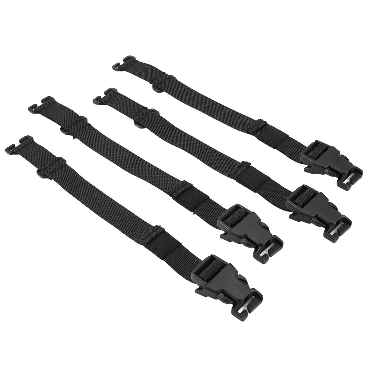 [MEGAL SALE] 4 correas Molle,  - Outdoor Hunting Belt reseña y precio