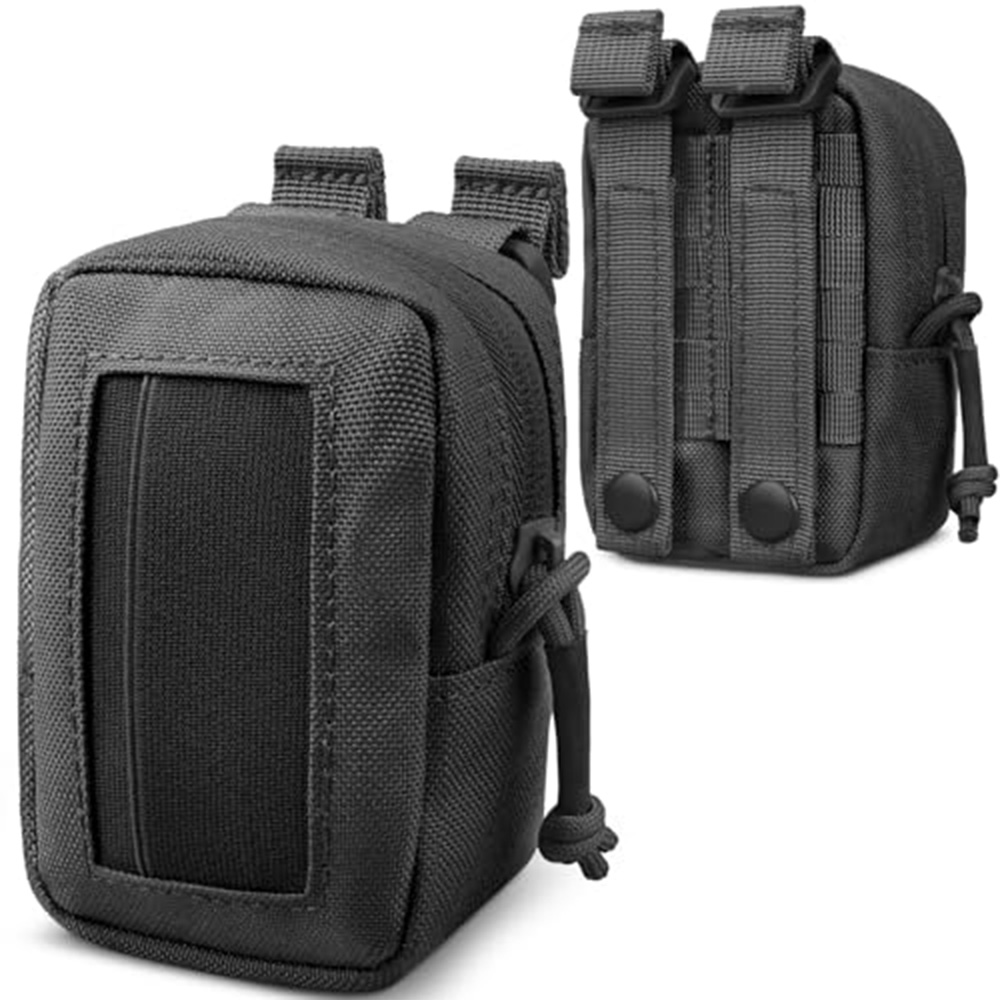Bolsa para Guantes Desechables - Outdoor Hunting Belt reseña y precio
