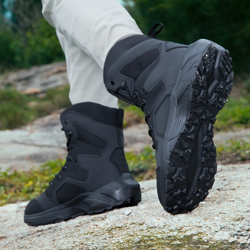 Botas tácticas para hombre con - Wildman Hunting & Outdoor Polokwane Photos reseña y precio