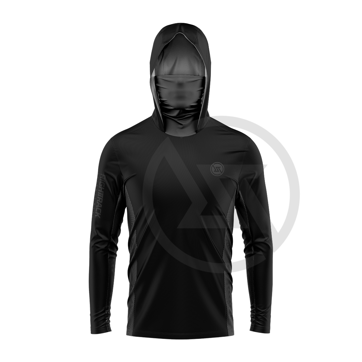 Máscara de RIGHTTRACK, sudader - Outdoor Hunting Hoodie reseña y precio