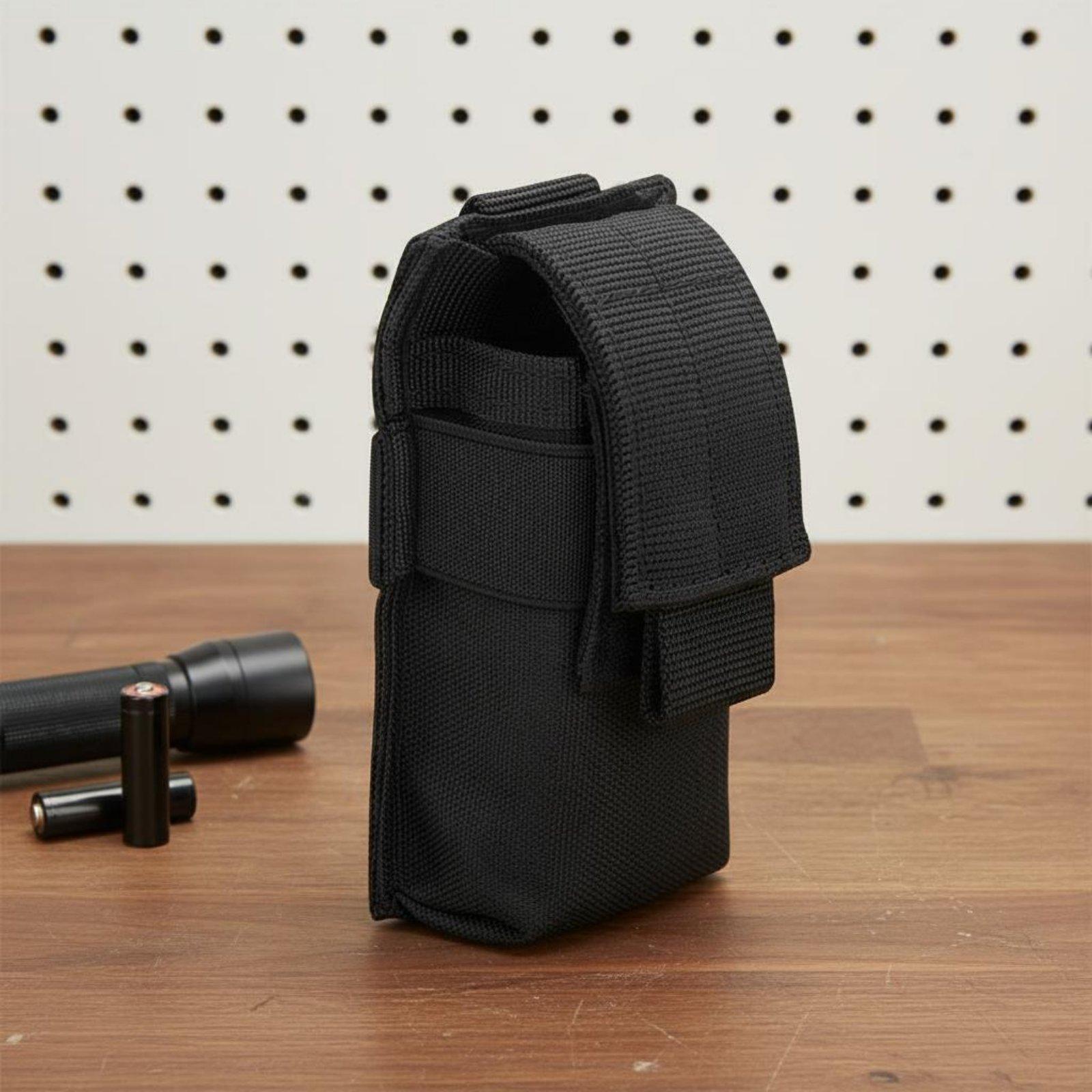 Bolsa de Cintura de Nailon par - Outdoor Hunting Belt reseña y precio
