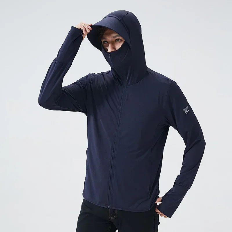 Chaqueta con capucha de verano - Hunting Outdoor Jacket reseña y precio