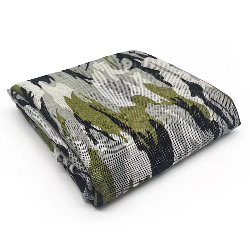 Toldo de red de camuflaje Simp - Camouflage Hunting Jacket reseña y precio