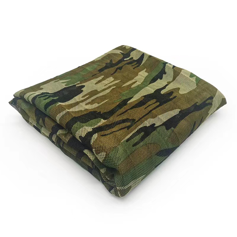 Toldo de red de camuflaje Simp - Camouflage Hunting Jacket reseña y precio