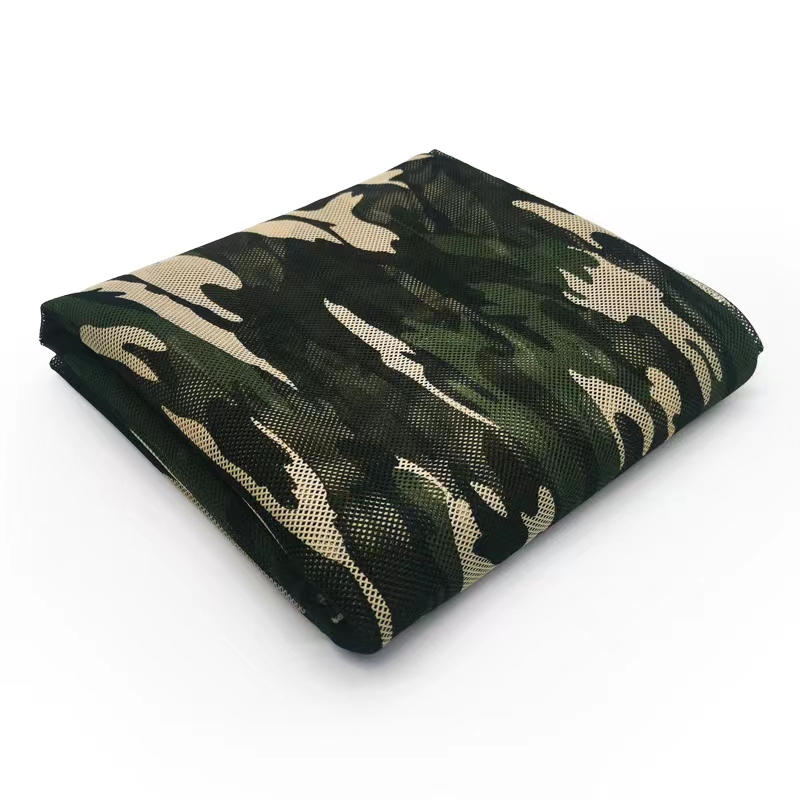 Toldo de red de camuflaje Simp - Camouflage Hunting Jacket reseña y precio