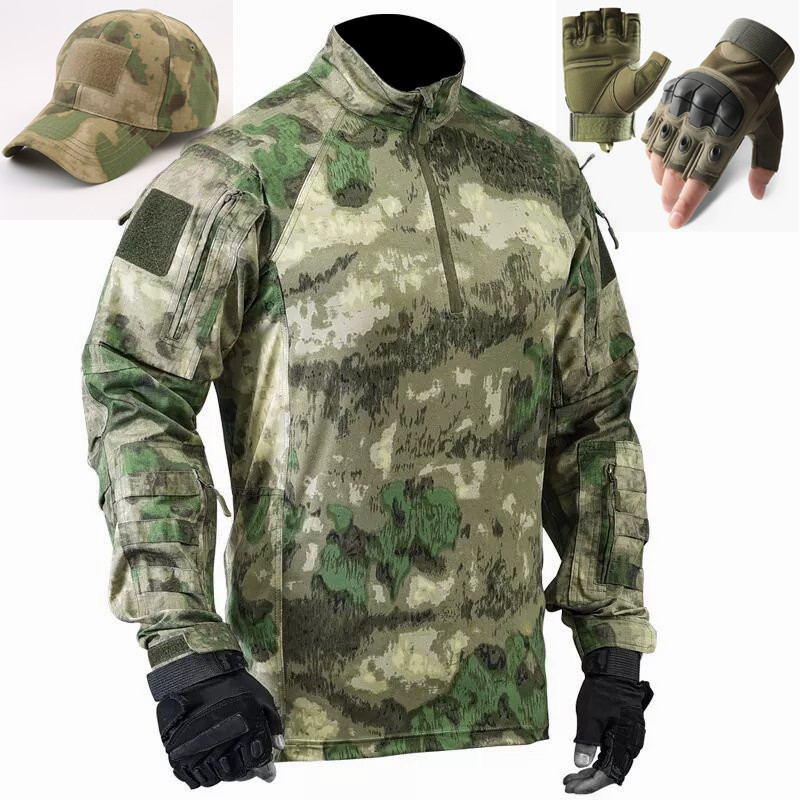 Guantes y Gorros de Regalo, Tr - Hunting Outdoor Jacket reseña y precio