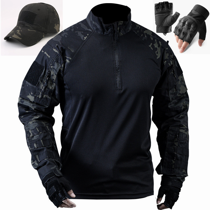 Guantes y Gorros de Regalo, Tr - Hunting Outdoor Jacket reseña y precio