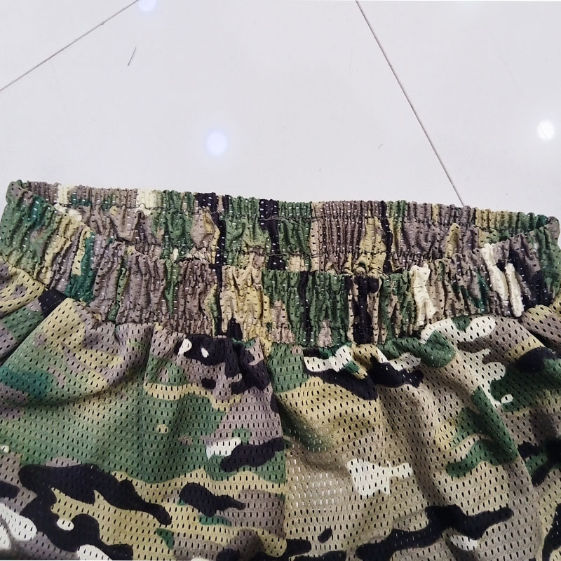Sudadera táctica de malla para - Outdoor Hunting Hoodie reseña y precio