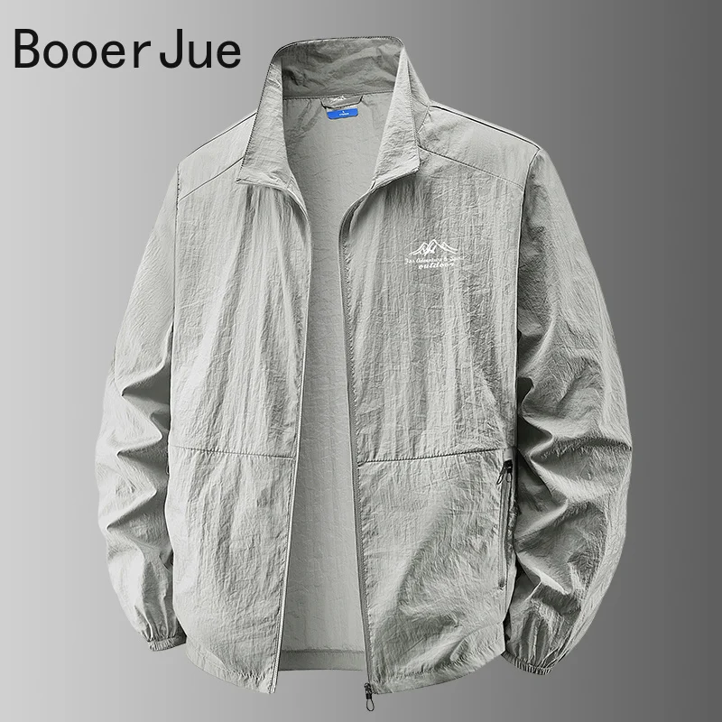 Chaqueta Ligera para Hombre, T - Hunting Outdoor Clothing Brands reseña y precio