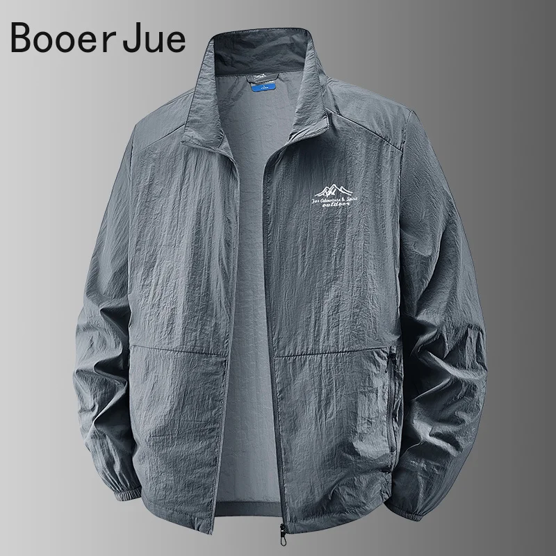 Chaqueta Ligera para Hombre, T - Hunting Outdoor Clothing Brands reseña y precio