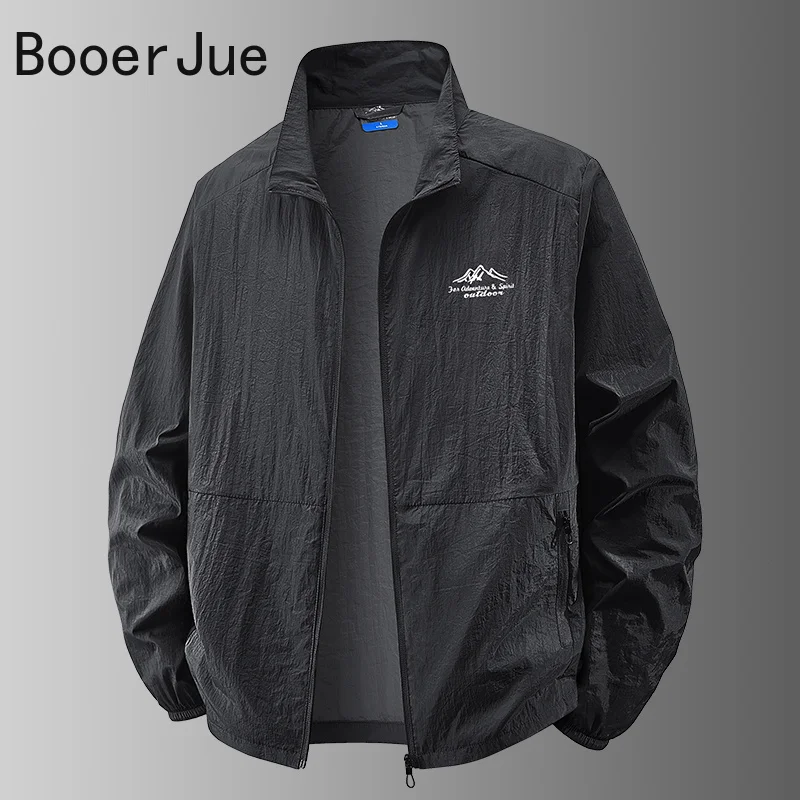 Chaqueta Ligera para Hombre, T - Hunting Outdoor Clothing Brands reseña y precio