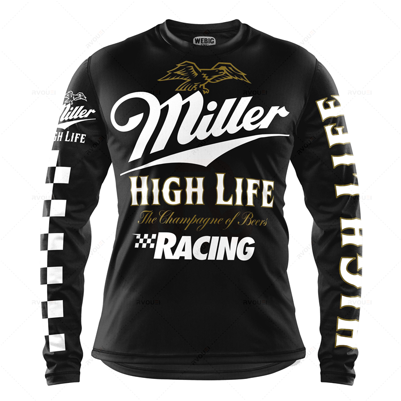 Camiseta de motocicleta para b - Hunting Outdoor Clothing reseña y precio