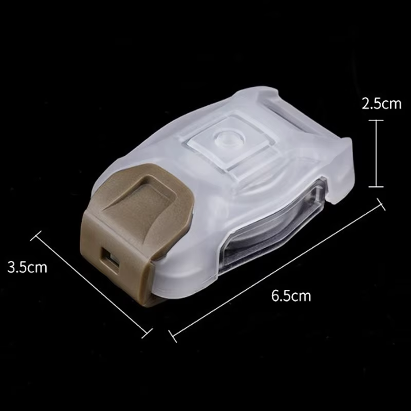 Luz de señal de rescate al air - Hunting Outdoor Logos reseña y precio