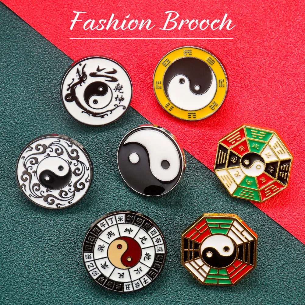 Broche de Metal con símbolo de - Hunting Outdoor Jacket reseña y precio