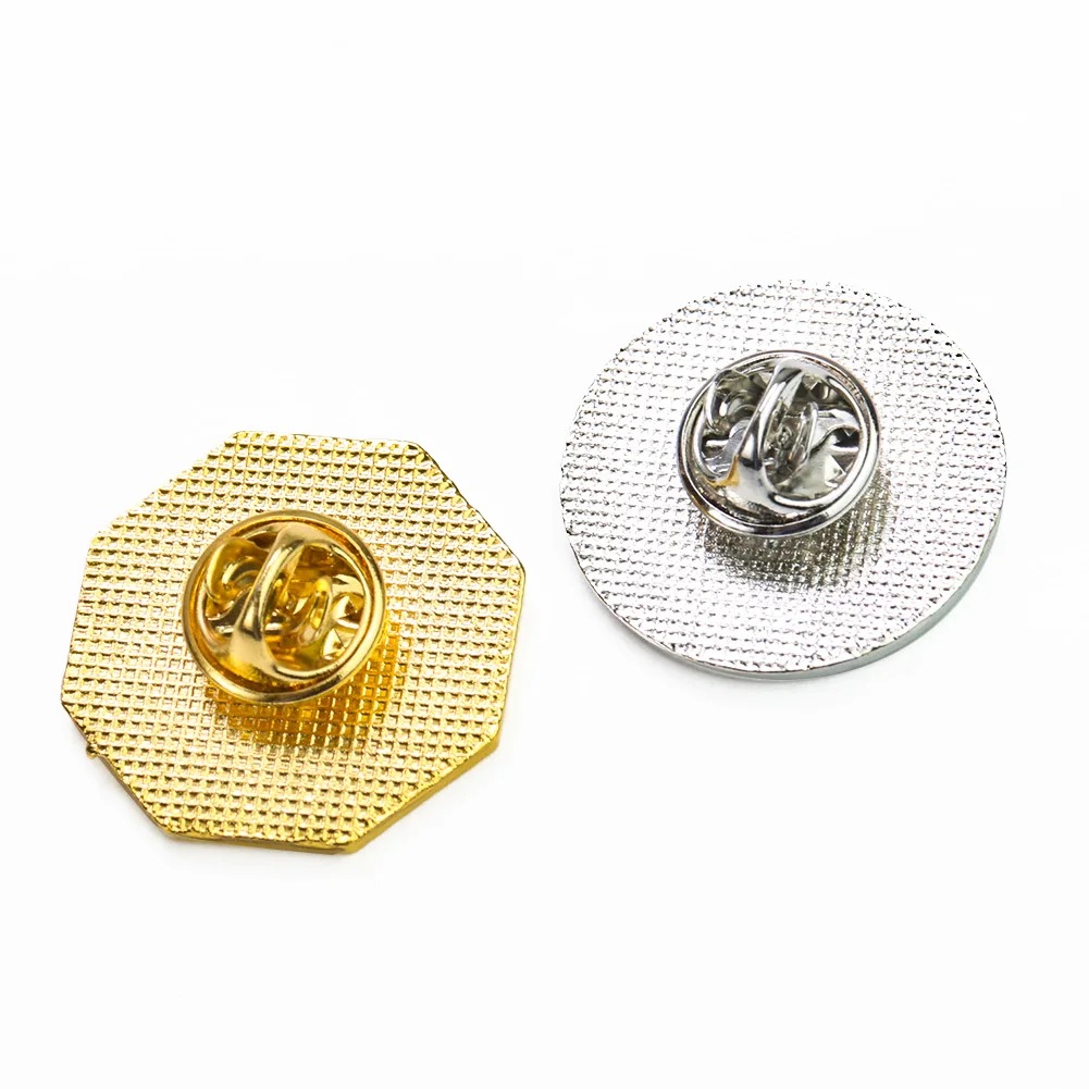 Broche de Metal con símbolo de - Hunting Outdoor Jacket reseña y precio