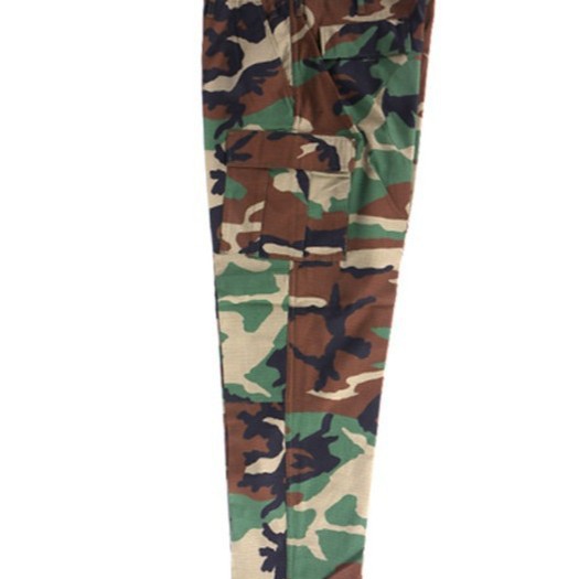 Conjunto de 2 Piezas de Camufl - Hunting Outdoor Clothing reseña y precio