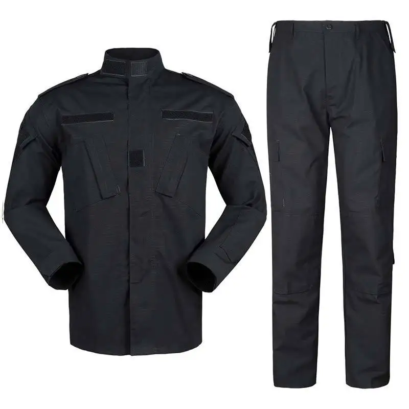 Uniforme de Camuflaje para Des - Hunting Outdoor Jacket reseña y precio