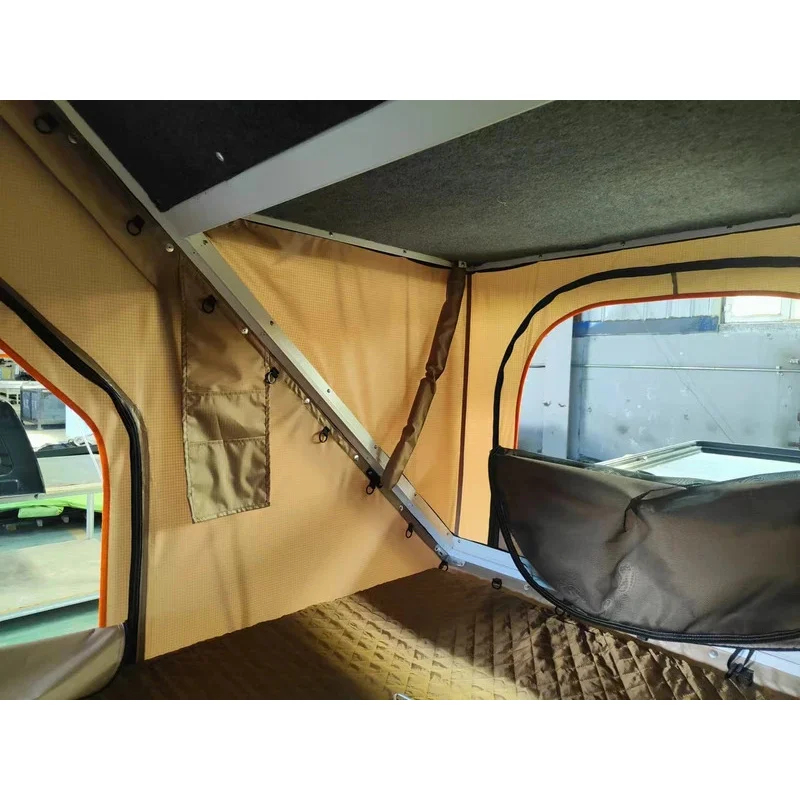 Carpa de Techo Automática en F - Outdoor Hunting Tent reseña y precio