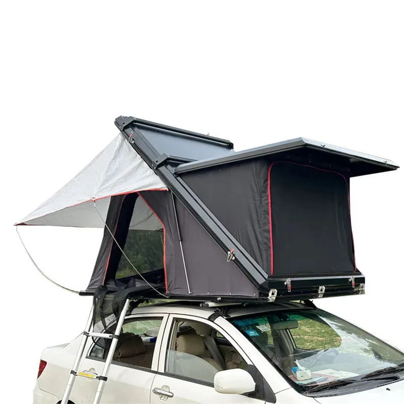 Carpa de Techo Automática en F - Outdoor Hunting Tent reseña y precio