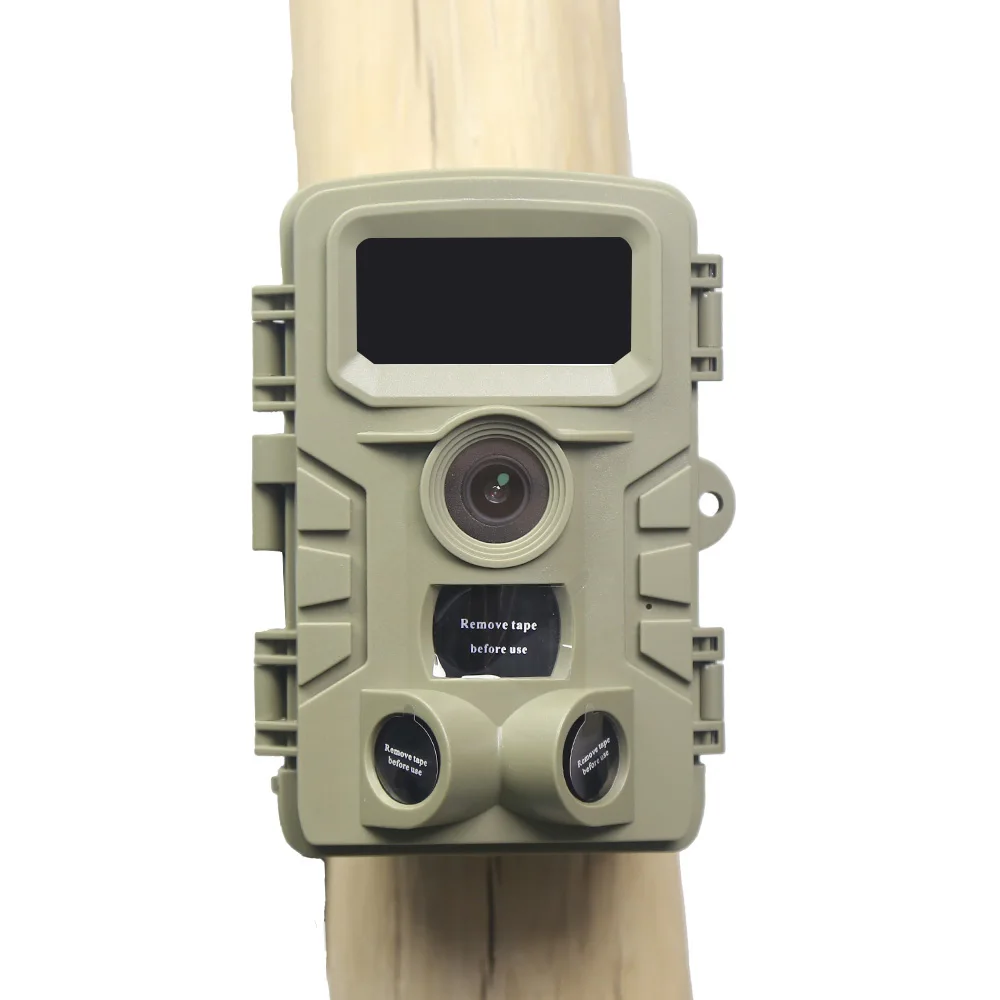 PR700 cámara de rastreo de vid - Trail Camera Infrared reseña y precio