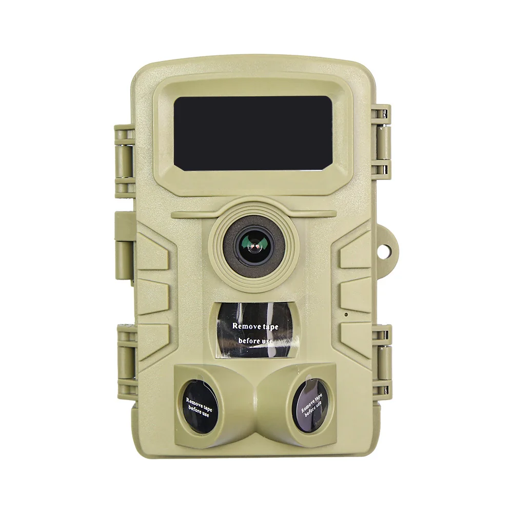 PR700 cámara de rastreo de vid - Trail Camera Infrared reseña y precio