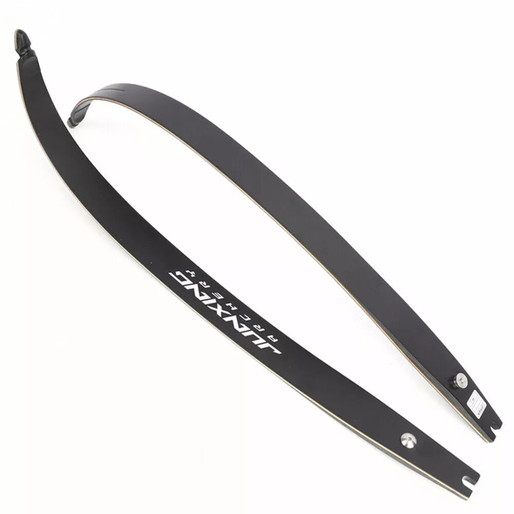Tiro con arco un par Junxing F - Outdoor Hunting Tools reseña y precio