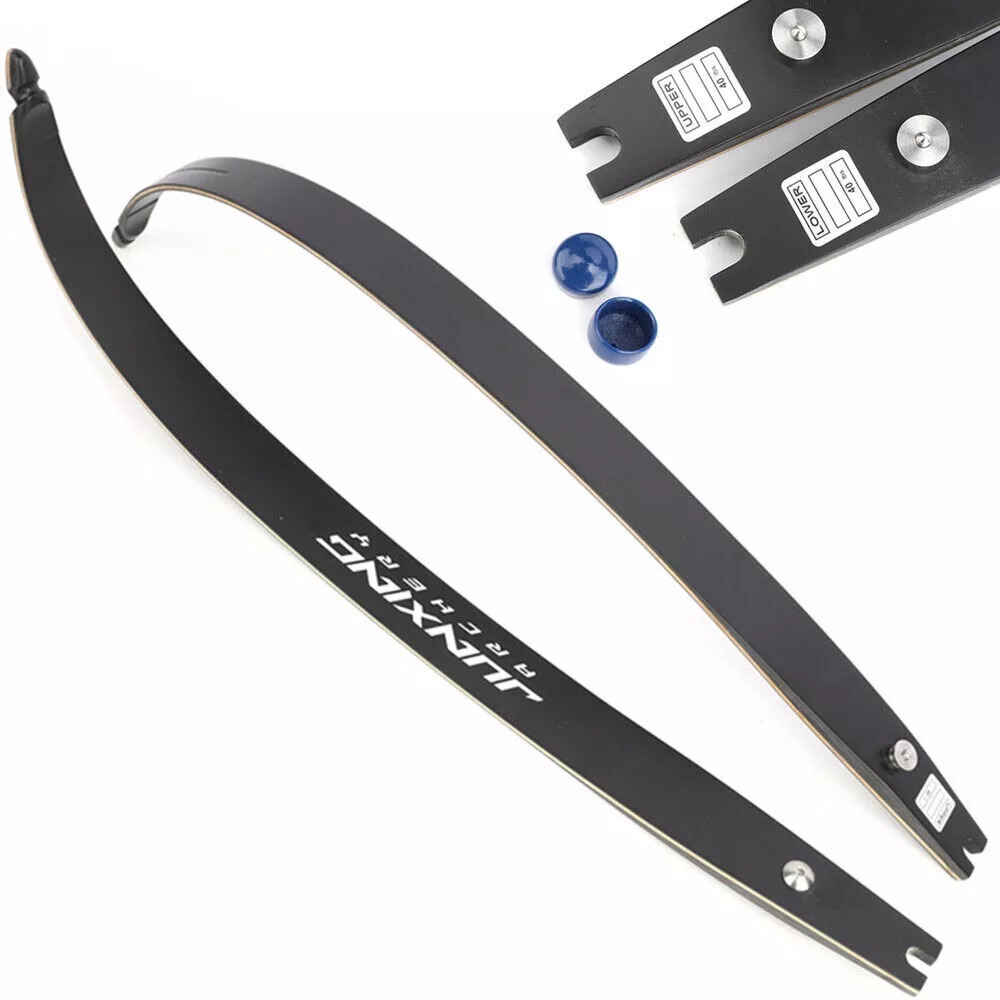 Tiro con arco un par Junxing F - Outdoor Hunting Tools reseña y precio