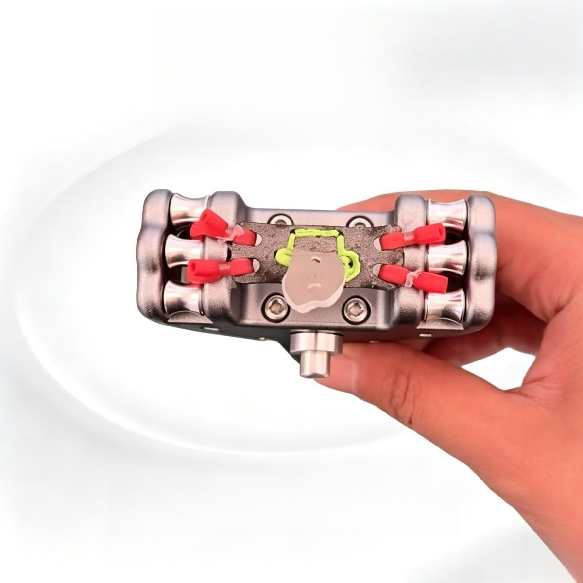 Tirachinas Automático de Aleac - Outdoor Hunting Tools reseña y precio
