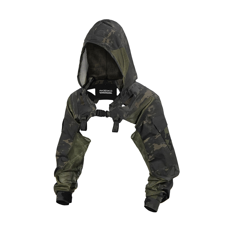 DMgear-Chaqueta táctica de dis - Hunting Outdoor Jacket reseña y precio