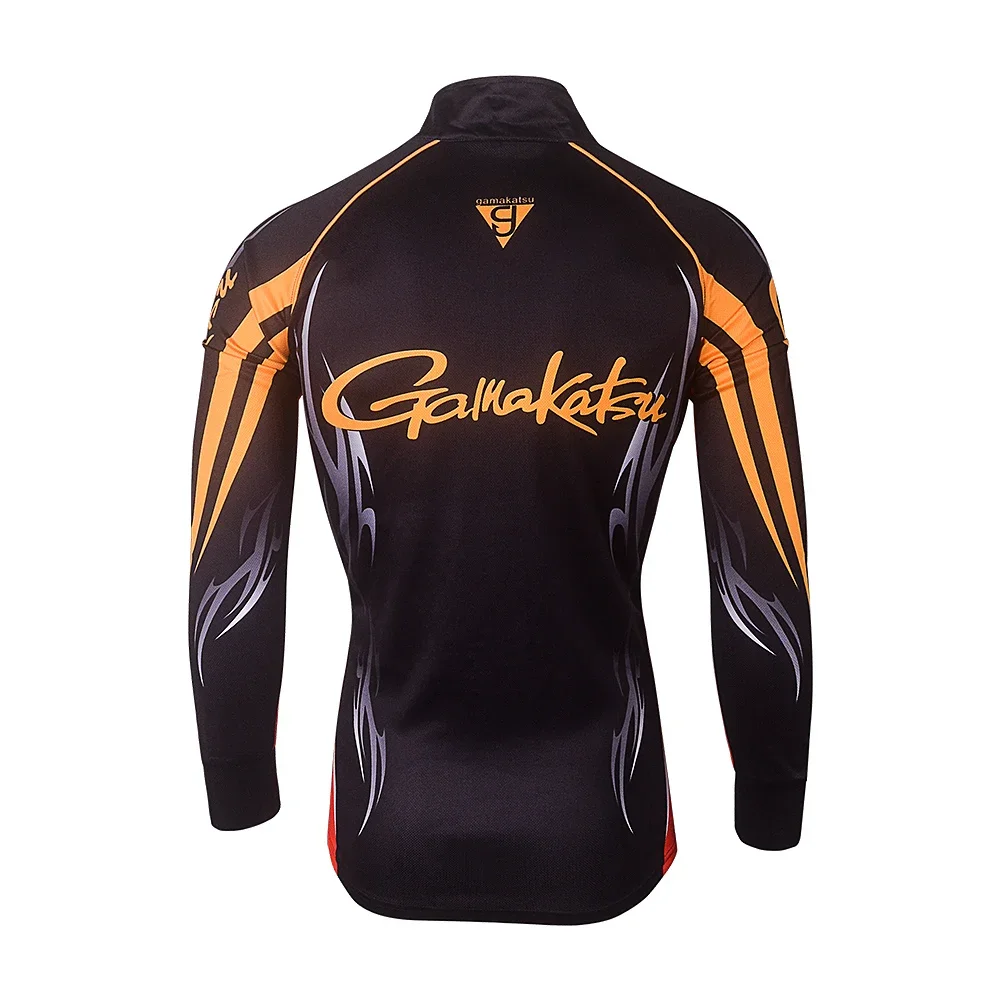 Camiseta de Pesca de Manga Lar - Hunting Outdoor Clothing reseña y precio